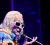 Le chanteur s’est confié au "Figaro" sur cette faute de son assistant par le passé

Exclusif - Michel Polnareff - Les célébrités sont venues applaudir M.Polnareff lors de son concert à la citadelle de Saint-Tropez, le 13 août 2024. 
© Brun Jacob / Nice Matin / Bestimage