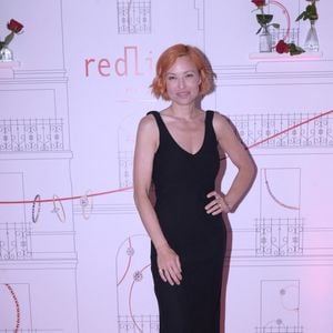 Natasha St-Pier - Soirée des 20 ans des bijoux Haute Couture "Redline" à l'hôtel Ritz le 25 juin 2025. © Rachid Bellak/Bestimage