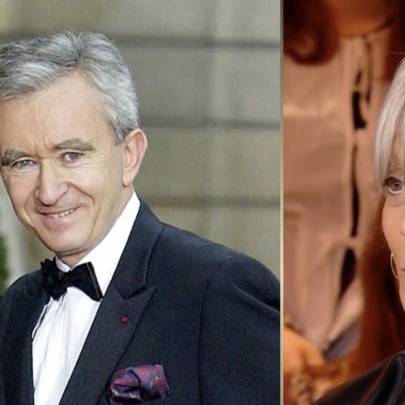 Hélène Mercier-Arnault dans "Quelle Époque" le 4 avril 2026 sur France 2