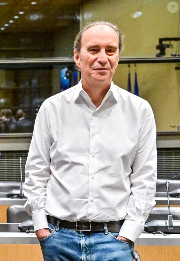 Ce projet innovant réunit dans un écosystème unique l'agriculture, l'entrepreneuriat et la tech.

Xavier Niel, fondateur d'Iliad et de Free, actionnaire du groupe de production audiovisuelle Mediawan, lors d'une audition devant la Commission d'enquête sur la neutralité, le fonctionnement et le financement de l'audiovisuel public à l'Assemblée nationale à Paris, France, le 2 avril 2026. © Christian Liewig/Bestimage