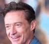 En phase de sèche, son petit-déjeuner se compose de 4 œufs, saumon fumé et demi-avocat.

19 avril 2026, New York (États-Unis) – Hugh Jackman assiste à l'avant-première new-yorkaise de The Sheep Detectives, organisée au Jazz at Lincoln Center.

Zuma Press / Bestimage