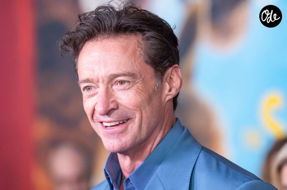 En phase de sèche, son petit-déjeuner se compose de 4 œufs, saumon fumé et demi-avocat.

19 avril 2026, New York (États-Unis) – Hugh Jackman assiste à l'avant-première new-yorkaise de The Sheep Detectives, organisée au Jazz at Lincoln Center.

Zuma Press / Bestimage