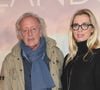 Et au départ, il a eu quelques craintes quant à cette différence d'âge.

Didier Barbelivien et sa femme Laure à l'avant-première du film "Holy Lands" au cinéma UGC Normandie à Paris, France, le 4 décembre 2018. © Coadic Guirec/Bestimage