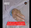 A l'approche de l'été, les moustiques sont de retour 

Reportage sur les anti-moustiques qui va être diffusé dans "Envoyé Spécial" sur France 2.