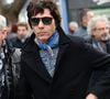 L'artiste de 72 ans a été incarcéré durant 7 mois

Jean Luc Lahaye lors de la cérémonie d'enterrement de Michou à l'église Saint Jean de Montmartre à Paris, France, le 31 janvier 2020. Michel Georges Alfred Catty alias Michou, l'homme bleu de la vie nocturne parisienne, décédé à l'âge de 88 ans, était le propriétaire du célèbre cabaret pour travestis " Chez Michou " à Montmartre. Photo by ABACAPRESS.COM