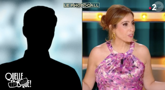 Léa Salamé "Quelle Époque !" France 2, 31 mai 2025