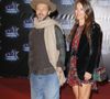 "On s'est construit ensemble. Elle m'a façonné", avait-il avoué reconnaissant. 

Christophe Maé et sa compagne Nadège Sarron lors de la 18ème cérémonie des "NRJ Music Awards" au Palais des Festivals à Cannes, le 12 novembre 2016. © Christophe Aubert via Bestimage