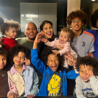 "Elle ne bougeait presque plus" : Romane, la fille de 2 ans de Stéphane et Raoudha Jean-Zéphirin (Familles nombreuses) entre les mains des médecins