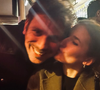 Charles et Philippine, en couple et au casting de "Top Chef 2025"