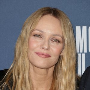 Vanessa Paradis - Avant-première du film "Dis moi juste que tu m'aimes" au Cinéma Pathé Wepler à Paris le 6 février 2025. © Coadic Guirec/Bestimage
