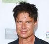Adieu à Patrick Muldoon. L'acteur star de "Melrose Place" s'est éteint à l'âge de 57 ans. Les causes exactes de son décès viennent d'être révélées.

Patrick Muldoon au photocall de la soirée des "16ème Annual Oscar Wilde Awards" à Los Angeles.

©Bestimage