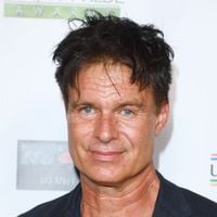 Patrick Muldoon : On sait ce qui a emporté l'acteur de Melrose Place