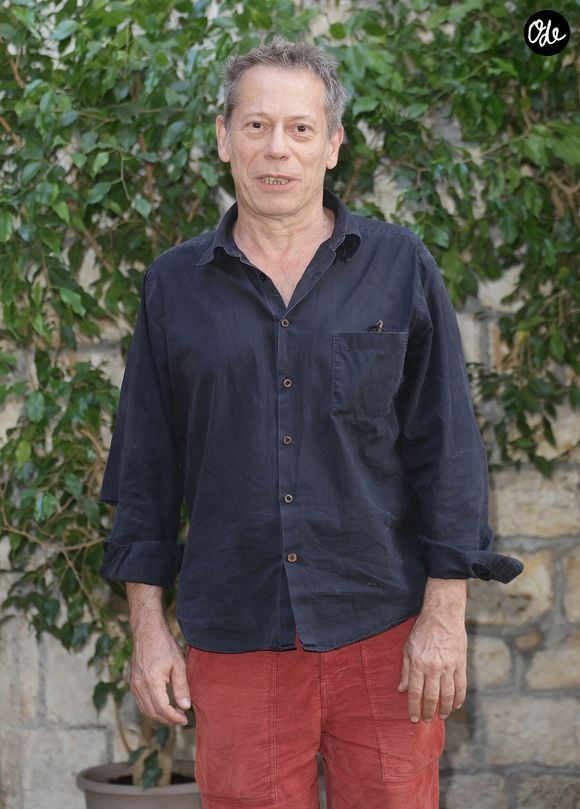 Ils ont craqué pour le charme, le calme et la douceur de la Bretagne

Mathieu Amalric au photocall du film “Voilà c'est fini” lors de la 19ème édition du festival du film francophone d'Angoulême le 25 août 2026. © Coadic Guirec / Bestimage