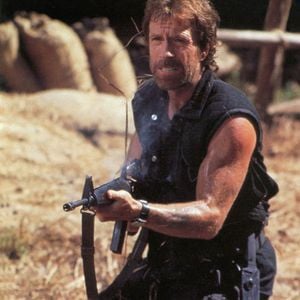 On retiendra de Chuck Norris son immense carrière, ses engagements philanthropiques et son statut de héros éternel du grand écran.

Rétro - Décès de Chuck Norris à l'âge de 86 ans. 

© MPP via Bestimage