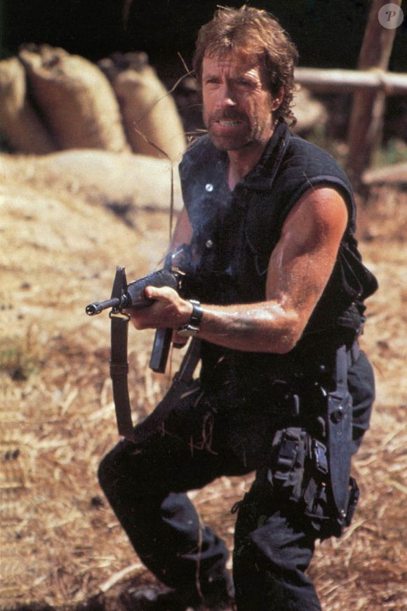 On retiendra de Chuck Norris son immense carrière, ses engagements philanthropiques et son statut de héros éternel du grand écran.

Rétro - Décès de Chuck Norris à l'âge de 86 ans. 

© MPP via Bestimage