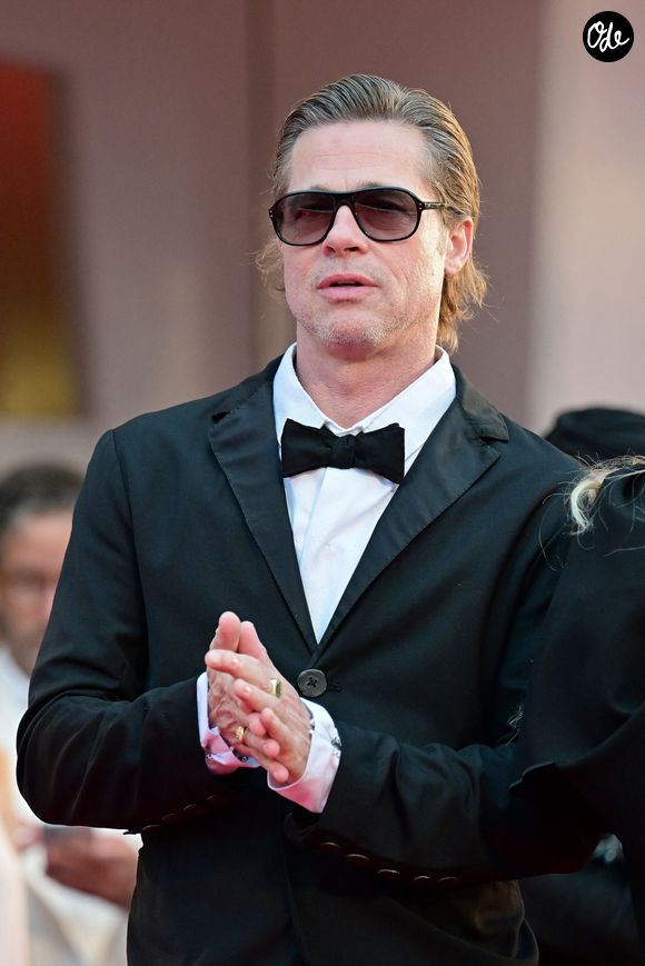Après sept ans de sobriété, il reconnaît avoir repris quelques habitudes qu’il pensait pourtant avoir laissées derrière lui

Brad Pitt (producteur de "Blonde"), - Red Carpet du film "Blonde" lors de la 79ème édition du festival international du film de Venise, la Mostra le 8 septembre 2022.
© Photoshot / Panoramic / Bestimage