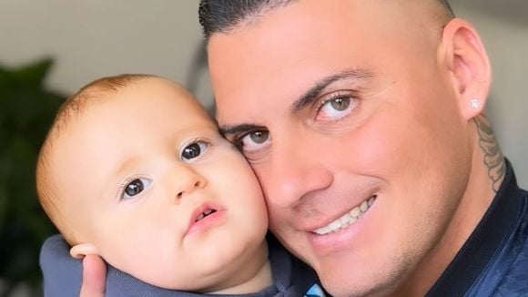 Deux mois après le départ de Tiffanie de la maison, Olivier Esposito (Familles nombreuses) face à la perte d'un proche : "Je traverse une période..."