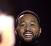 Le chanteur John Legend était aussi de la partie
Exclusif - John Legend sur la scène du "Gala des pièces jaunes, le concert événement" à Paris La Défense Arena à Nanterre le 23 janvier 2025.
© Jacovides / Moreau / Bestimage