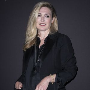 Julie Gayet - Photocall de la soirée "Kering Women in Motion Awards" à la Place de la Castre lors du 79ème Festival International du Film de Cannes. Le 17 mai 2026.

© Olivier Borde / Bestimage