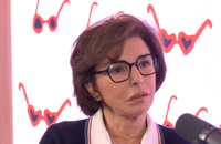 Rachida Dati évoque les problèmes de santé de sa fille Zohra dans le podcast d'Agathe Lecaron, diffusé sur YouTube le jeudi 12 février 2026.
Crédit : @AgatheLecaronPodcasts/YouTube