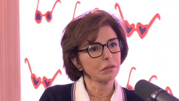 Rachida Dati évoque les problèmes de santé de sa fille Zohra dans le podcast d'Agathe Lecaron, diffusé sur YouTube le jeudi 12 février 2026.
Crédit : @AgatheLecaronPodcasts/YouTube