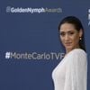 Une autre cousine d’Elsa Lunghini est aussi bien connue : il s’agit de Joséphine Jobert.
Joséphine Jobert - Cérémonie de clôture du 61ème Festival de Télévision de Monte Carlo le 21 juin 2022. © Denis Guignebourg/Bestimage