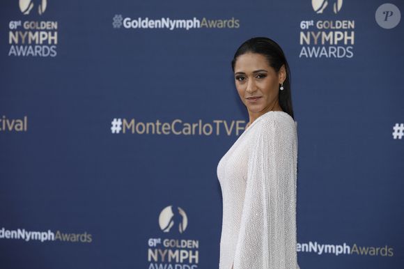 Une autre cousine d’Elsa Lunghini est aussi bien connue : il s’agit de Joséphine Jobert.

Joséphine Jobert - Cérémonie de clôture du 61ème Festival de Télévision de Monte Carlo le 21 juin 2022. © Denis Guignebourg/Bestimage