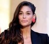 Tatiana Silva a partagé une story montrant son fils June en trottinette.

Tatiana Silva   arrivant au dîner d'état au palais de l'Elysée à Paris en l'honneur de la visite du roi et de la reine de Belgique en France. © Dominique Jacovides / Bestimage