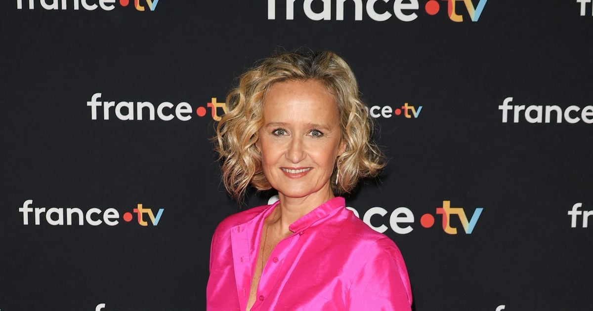 Caroline Roux (L'événement) évoque sa famille recomposée et 