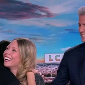 Départ en congé de Vanessa Matagne le 15 mai 2025, présentatrice météo de la matinale de LCI