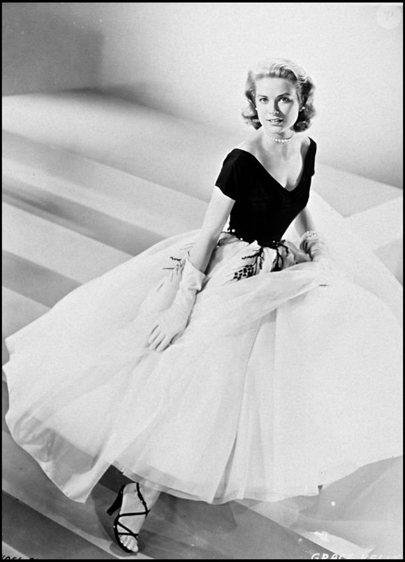 Archives : Grace Kelly  AGENCE / BESTIMAGE