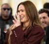 L'autonomie totale sur deux roues n'arrivera que plus tard, généralement vers 5 ans.

Vitaa - Cérémonie de la remise de la médaille de chevalier de l'ordre des arts et des lettres à Alexandre Kirchhoff, PDG du label Capitol Music France par R.Dati au Ministère de la Culture à Paris le 9 janvier 2026.
Cyril Moreau / Bestimage