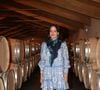 aux bras de son compagnon Christophe.
L'actrice Marie Gillain au Château Grand- Puy Ducasse à Pauillac en Gironde, le 9 juillet 2024. - Festival International du Film en Médoc " Les Vendanges du 7ème Art" à Pauillac. © Jean-Marc Lhomer/Bestimage