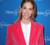La journaliste de Zone Interdite y vit avec ses enfants...

Ophelie Meunier assiste au photocall " Make a Wish Gala " à Paris, France, le 25 novembre 2024 à Paris, France. Photo Jerome Dominé/ABACAPRESS.COM