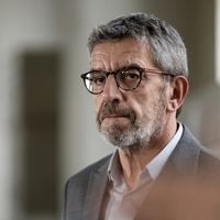 "Envers lui, je n'éprouve..." : Michel Cymes remplacé par Jimmy Mohamed, il fait une mise au point sur leur relation