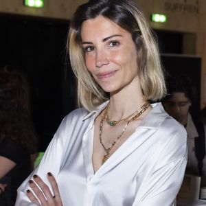 Cette plainte intervient quelques jours après la prise de parole d'Alexandra Rosenfeld, qui a accusé de violence, sans dire son nom, un ex-compagnon, mais que les médias ont aussitôt identifié comme étant Jean Imbert.

Alexandra Rosenfeld au Festival du Livre de Paris au Grand Palais éphémère à Paris, France, le 23 avril 2022. © Jack Tribeca/Bestimage