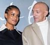 Maman de Caetano, Narah Baptista partage régulièrement des moments de son quotidien avec Vincent Cassel et leur fils.

Vincent Cassel et sa compagne Narah Baptista lors de la première du film "Saint-Ex" au cinéma Pathé Wepler à Paris
© Olivier Borde / Bestimage