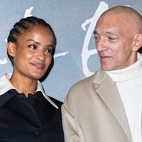 Vincent Cassel : Sa compagne Narah Baptista partage plusieurs photos de leur fils Caetano, album pour célébrer la maternité