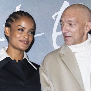 Maman de Caetano, Narah Baptista partage régulièrement des moments de son quotidien avec Vincent Cassel et leur fils.

Vincent Cassel et sa compagne Narah Baptista lors de la première du film "Saint-Ex" au cinéma Pathé Wepler à Paris
© Olivier Borde / Bestimage