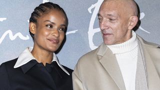 Vincent Cassel : Sa compagne Narah Baptista partage plusieurs photos de leur fils Caetano, album pour célébrer la maternité