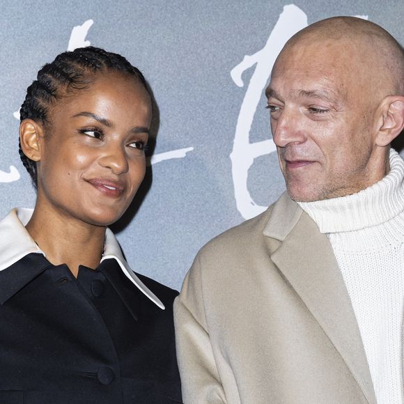 Maman de Caetano, Narah Baptista partage régulièrement des moments de son quotidien avec Vincent Cassel et leur fils.

Vincent Cassel et sa compagne Narah Baptista lors de la première du film "Saint-Ex" au cinéma Pathé Wepler à Paris
© Olivier Borde / Bestimage