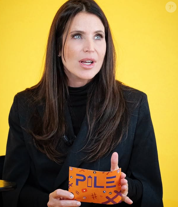 Sandrine, la veuve de Mouss Diouf.