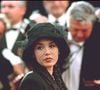 Sur France Inter, elle a fait une référence à sa vie passée en Irlande

Archives  - Isabelle Adjani au festival de Cannes en 1993
©ANGELI-RINDOFF / BESTIMAGE