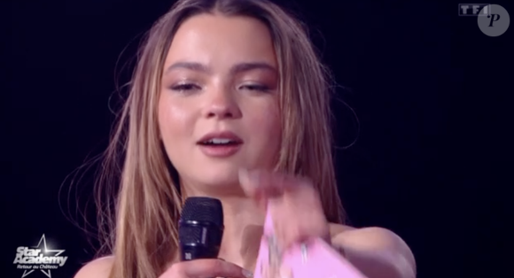 "Star Academy", 27 décembre 2025 TF1