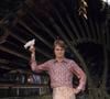 Fort de sa notoriété grandissante, le jeune artiste qu'il était a été repéré par ce qui était sans doute la plus grande star de l'époque : Claude François.
Archives - En France, dans l'Essonne, Claude Fançois, chez lui, au Moulin de Dannemois. Michel Ristroph via Bestimage