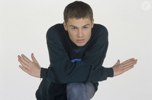 Il est revenu sur les années G-Squad, évoquant un Andrew déjà en retrait malgré le succès.

En France, à Paris, en studio, portrait des quatre membres du groupe G SQUAD :  Andrew MAC CARTHY seul le 24 janvier 1997 © Michel Marizy via Bestimage