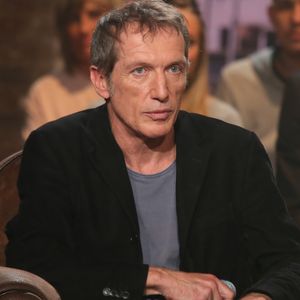 Miossec - Enregistrement de l'émission "Du côté de chez Dave" à Paris, diffusée le 15 mai 2016 sur France 3. Le 16 février 2016
© CVS / Bestimage