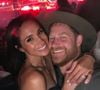 Depuis la sortie de sa série "With love, Meghan" sur Netflix, Meghan Markle se présente comme une véritable ambassadrice du lifestyle à l’américaine...
Publication Instagram de @meghan.