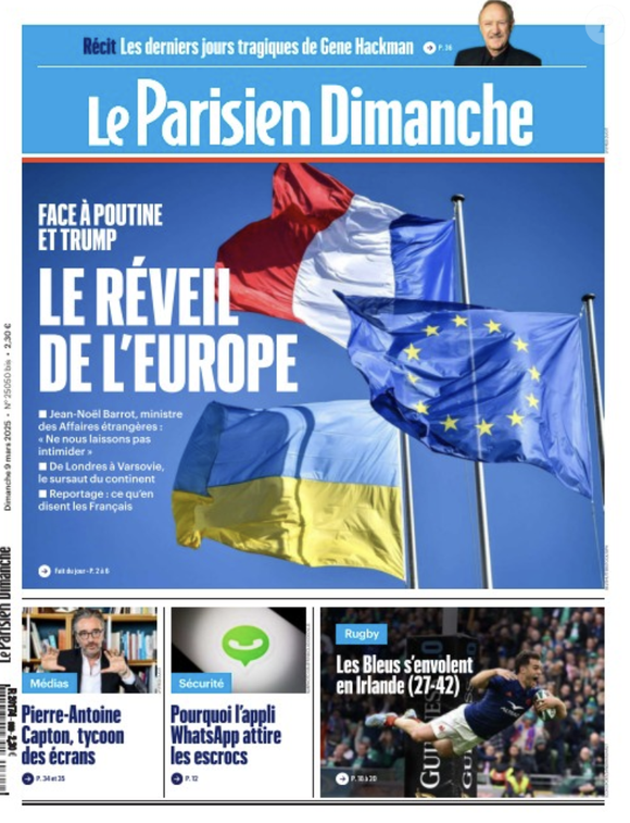 Parisien