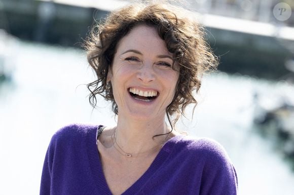 Le 8 novembre 2025, elle a dénoncé les "articles putaclic" la concernant. 

Elsa Lunghini le 15 septembre 2024 à La Rochelle. 
Crédit :  David NIVIERE/ABACAPRESS.COM